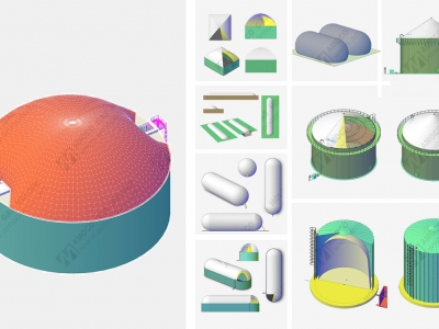 丹田AMD型:客戶(hù)定制